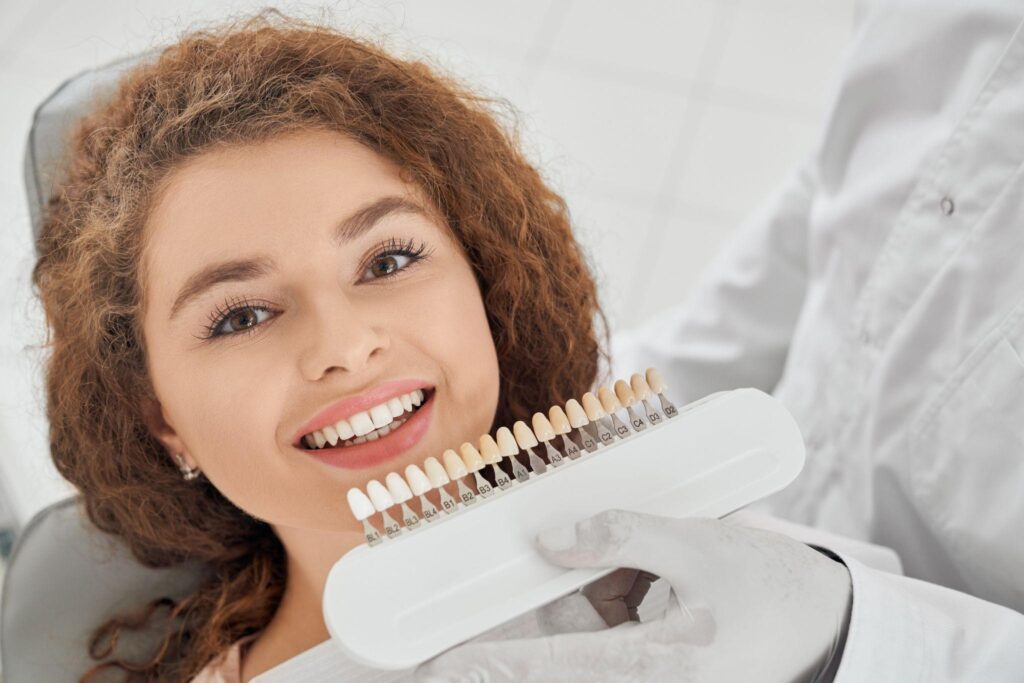 Facial Aesthetics in Dentistry: Enhancing Your Smile Beyond Teeth